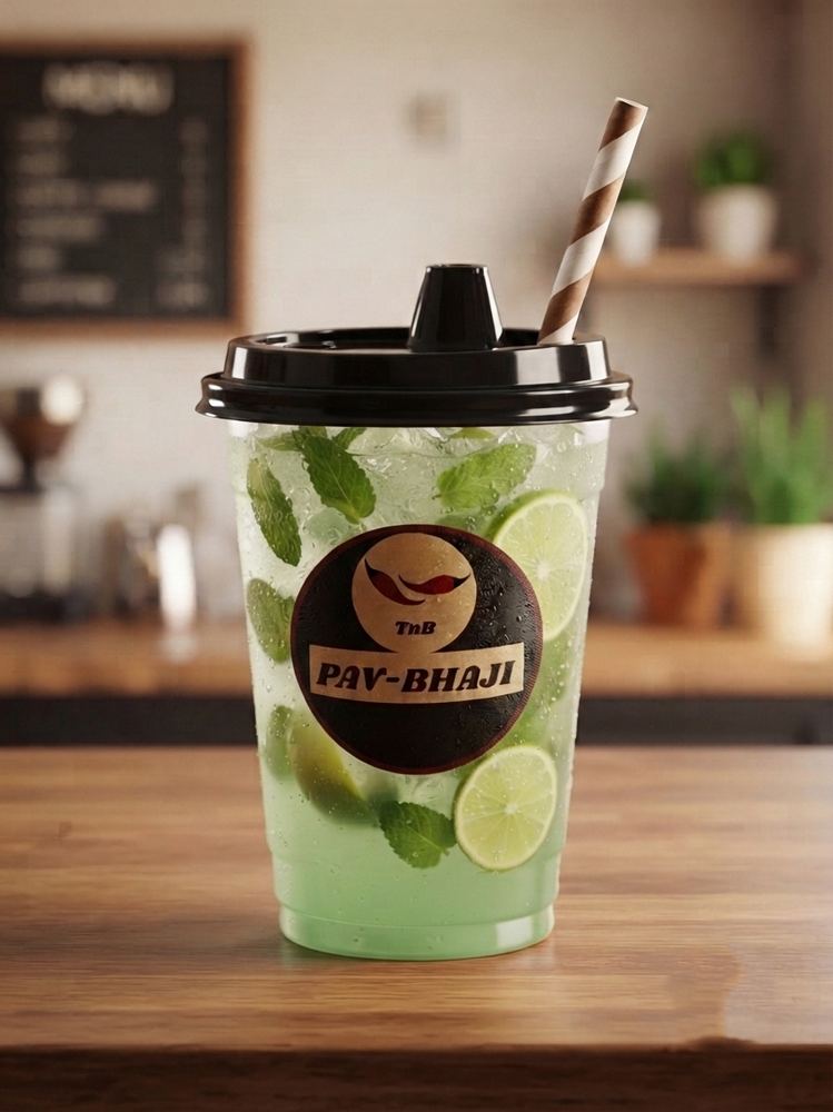 Mint Mojito